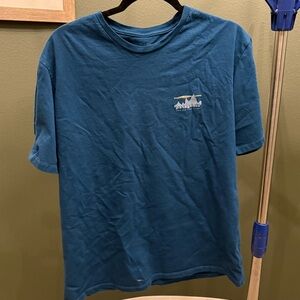 Men’s Patagonia t shirt size medium